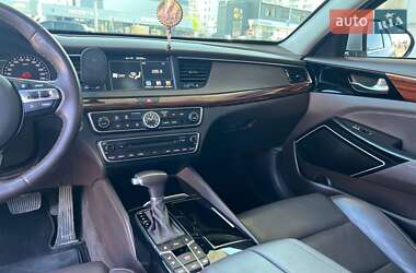 Седан Kia K7 2017 в 