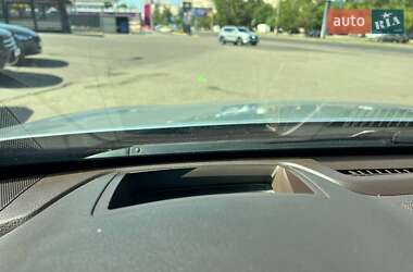 Седан Kia K7 2017 в 