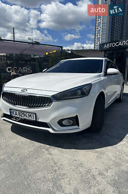 Седан Kia K7 2016 в Киеве