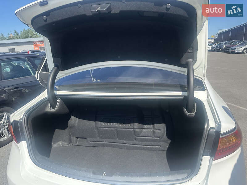 Седан Kia K7 2017 в Житомире фото 12 Седан Kia K7 2017 в Житомире