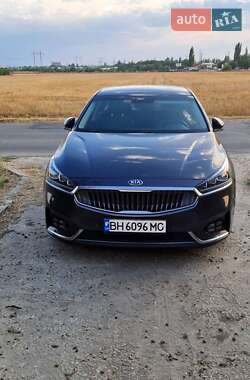 Седан Kia K7 2017 в Одесі