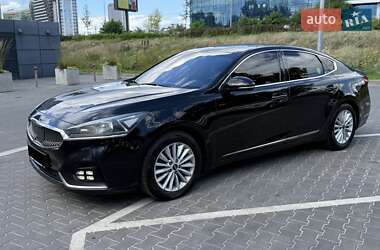 Седан Kia K7 2016 в Киеве