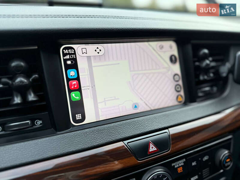 Седан Kia K7 2017 в Киеве