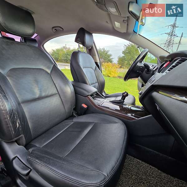 Седан Kia K7 2015 в Києві фото 11 Седан Kia K7 2015 в Києві