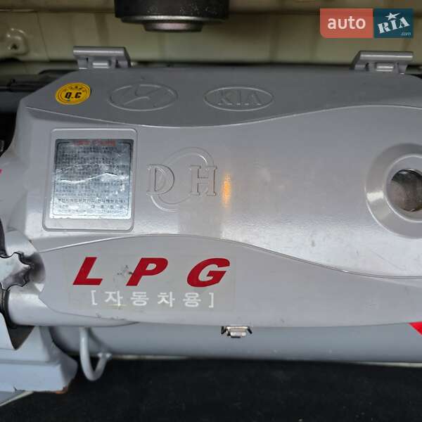 Седан Kia K7 2015 в Києві фото 20 Седан Kia K7 2015 в Києві