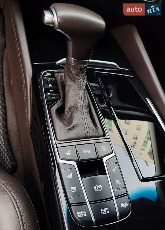 Седан Kia K7 2017 в Вінниці фото 20 Седан Kia K7 2017 в Вінниці