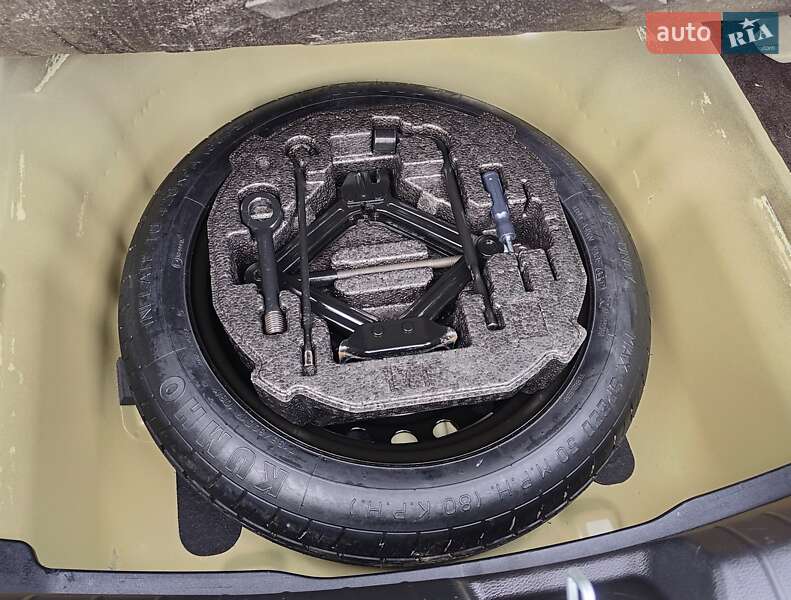 Седан Kia K7 2017 в Вінниці фото 22 Седан Kia K7 2017 в Вінниці