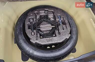 Седан Kia K7 2017 в 