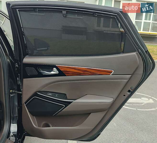 Седан Kia K7 2017 в Вінниці фото 25 Седан Kia K7 2017 в Вінниці