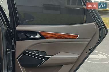 Седан Kia K7 2017 в 