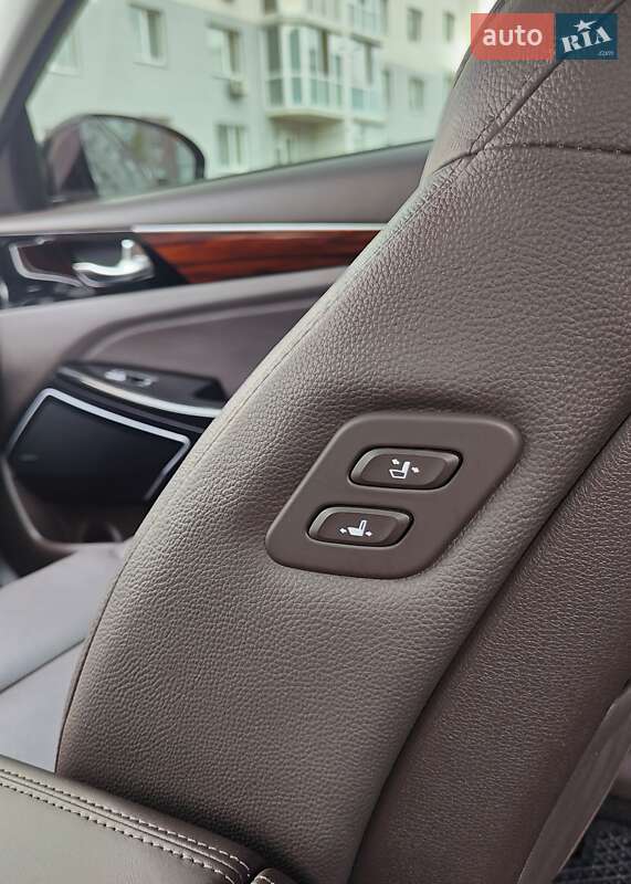 Седан Kia K7 2017 в Вінниці фото 32 Седан Kia K7 2017 в Вінниці