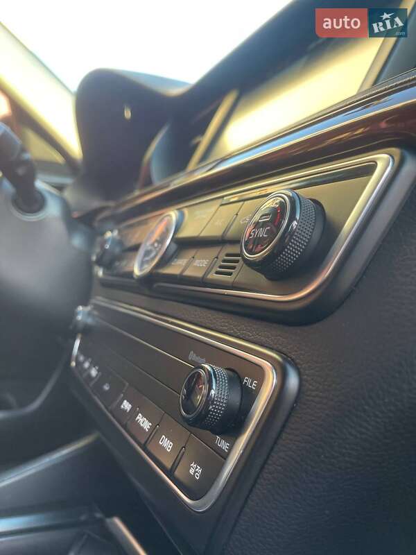 Седан Kia K7 2016 в Одессе фото 3 Седан Kia K7 2016 в Одессе