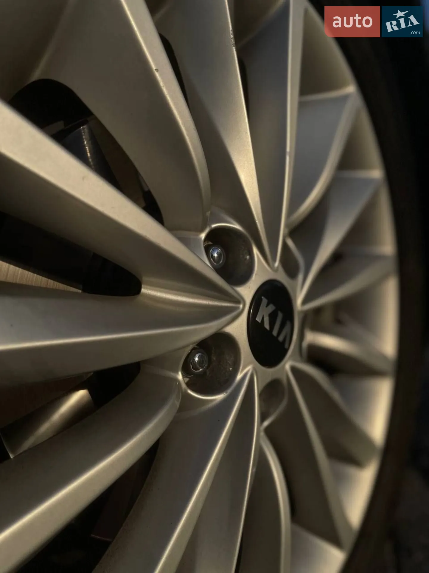 2016 Kia K7 - мініатюра 11
