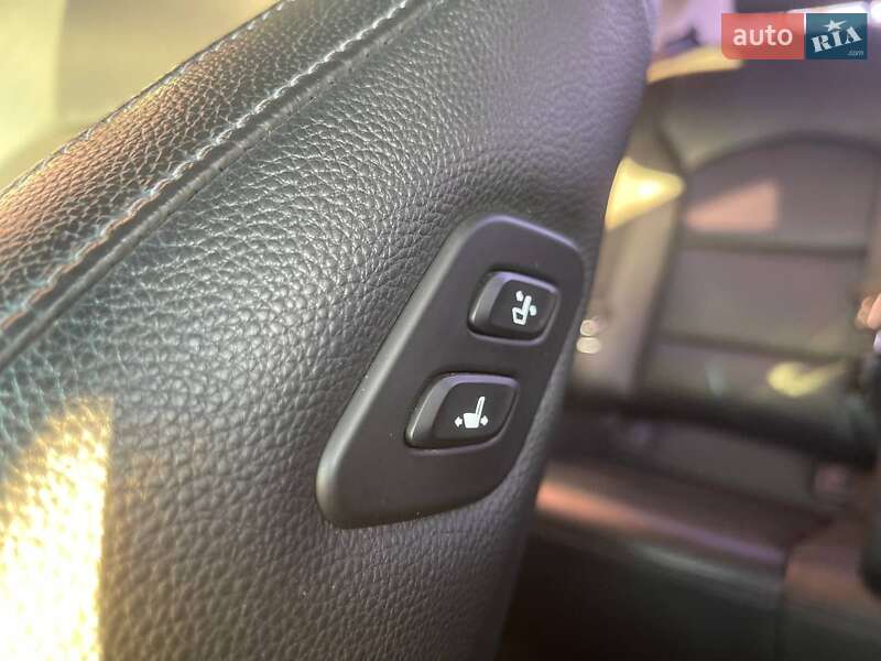 Седан Kia K7 2016 в Одессе фото 25 Седан Kia K7 2016 в Одессе