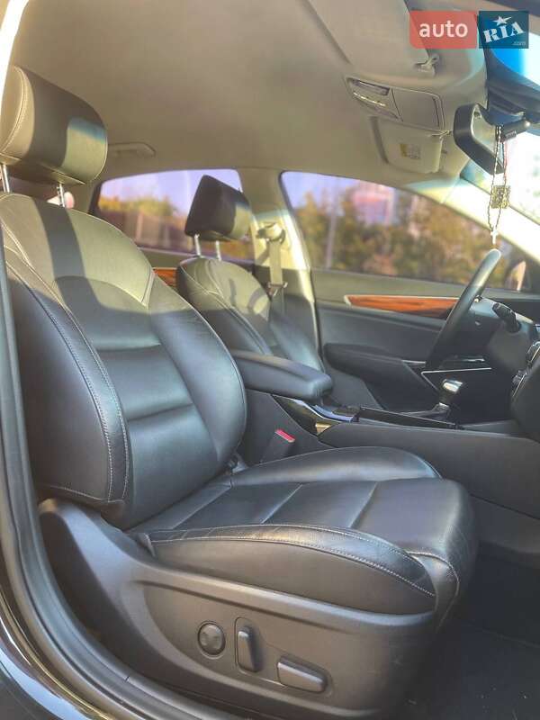 Седан Kia K7 2016 в Одессе фото 43 Седан Kia K7 2016 в Одессе