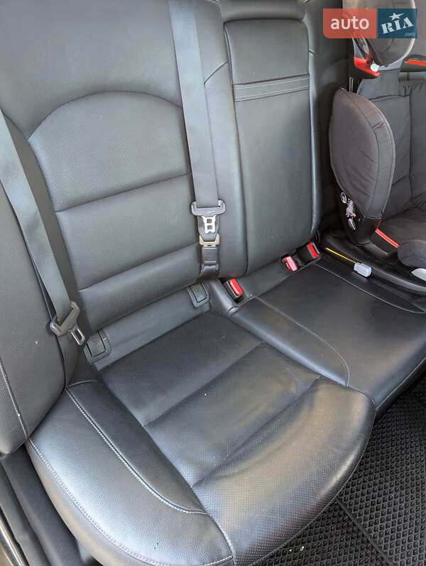 Седан Kia K7 2016 в Львове фото 9 Седан Kia K7 2016 в Львове