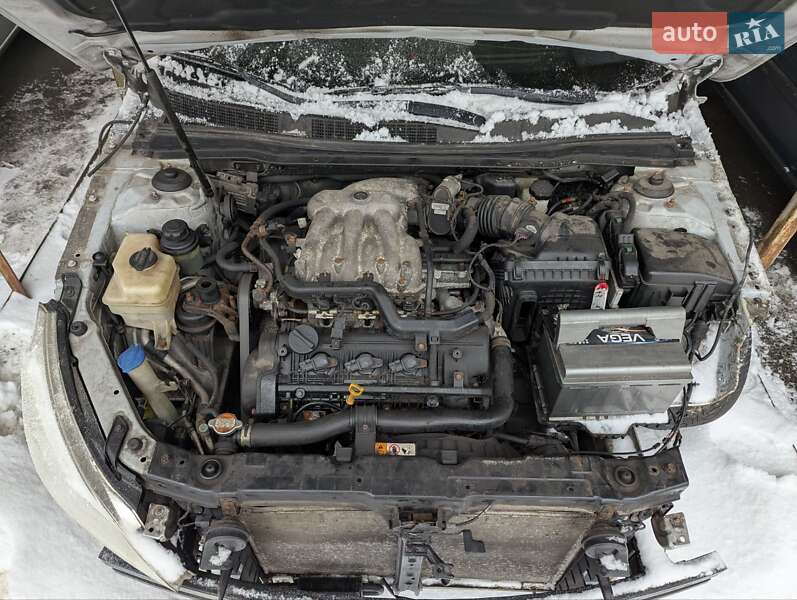 Седан Kia K7 2010 в Киеве фото 10 Седан Kia K7 2010 в Киеве