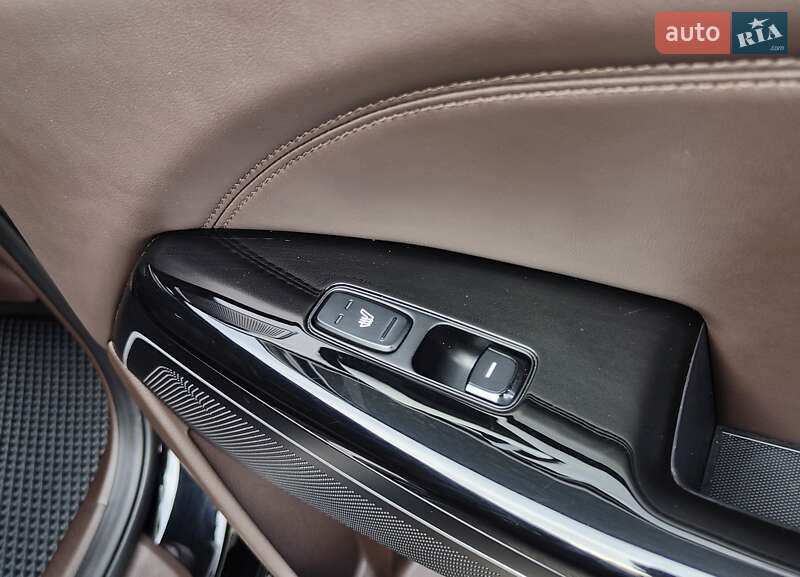 Седан Kia K7 2017 в Виннице фото 26 Седан Kia K7 2017 в Виннице