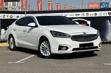 Седан Kia K7 2016 в Сумах