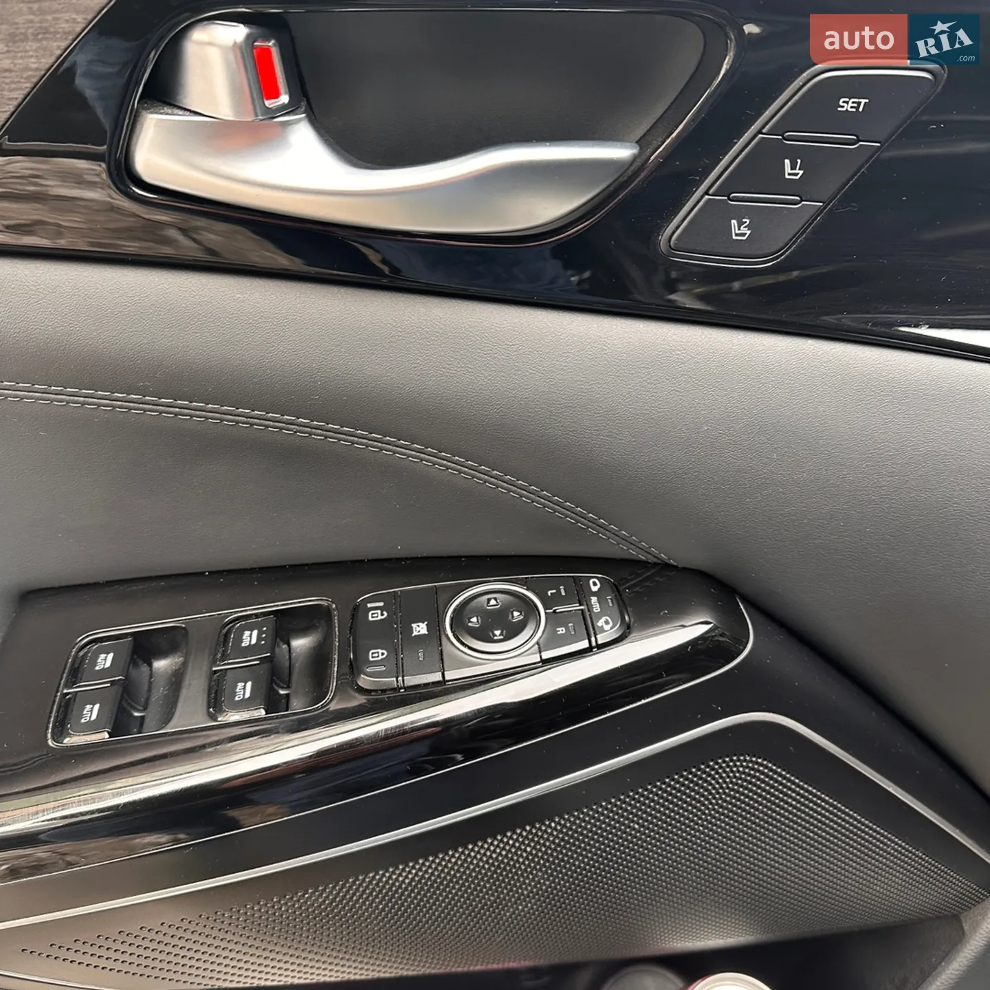 2019 Kia K7 - мініатюра 11