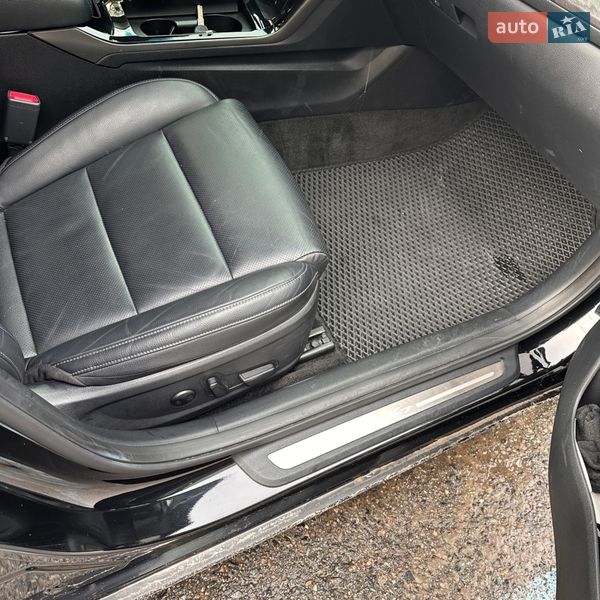 Седан Kia K7 2019 в Киеве