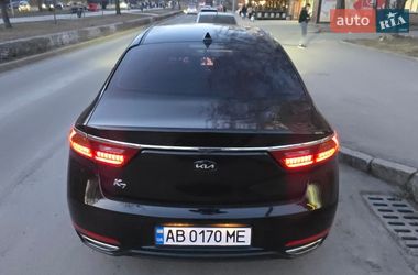 Седан Kia K7 2016 в Хмельнике фото 12 Седан Kia K7 2016 в Хмельнике