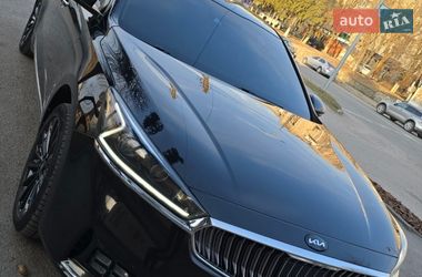 Седан Kia K7 2016 в Хмельнике