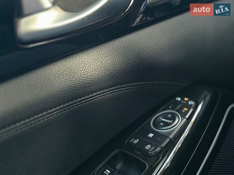 Седан Kia K7 2016 в Хмельнике фото 24 Седан Kia K7 2016 в Хмельнике