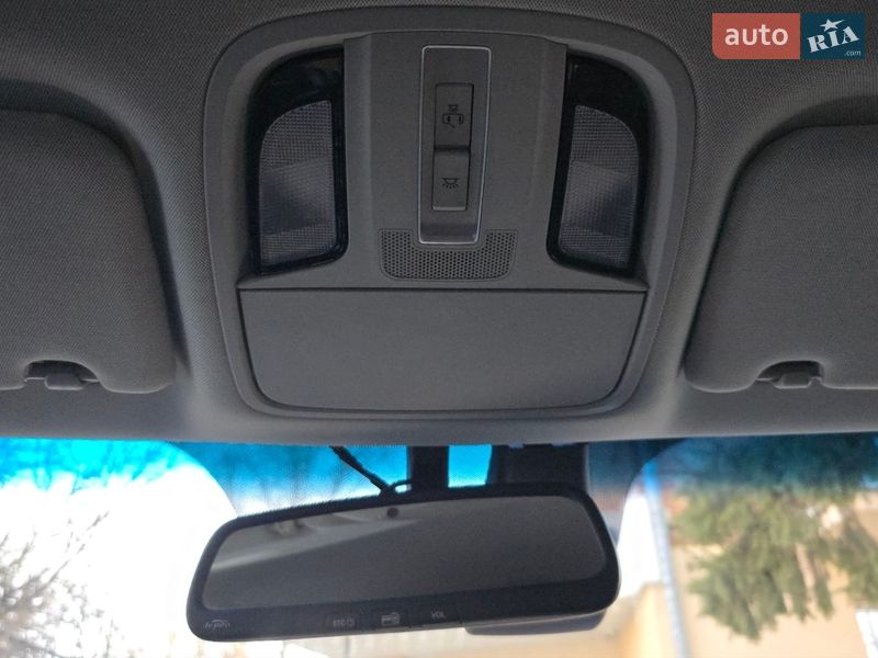 Седан Kia K7 2016 в Хмельнике фото 37 Седан Kia K7 2016 в Хмельнике