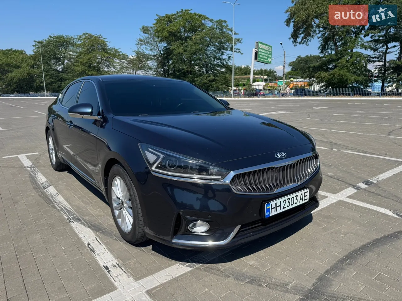 2016 Kia K7 - мініатюра 32