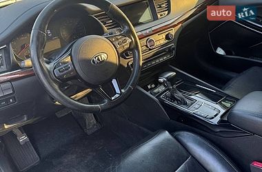 Седан Kia K7 2016 в Киеве