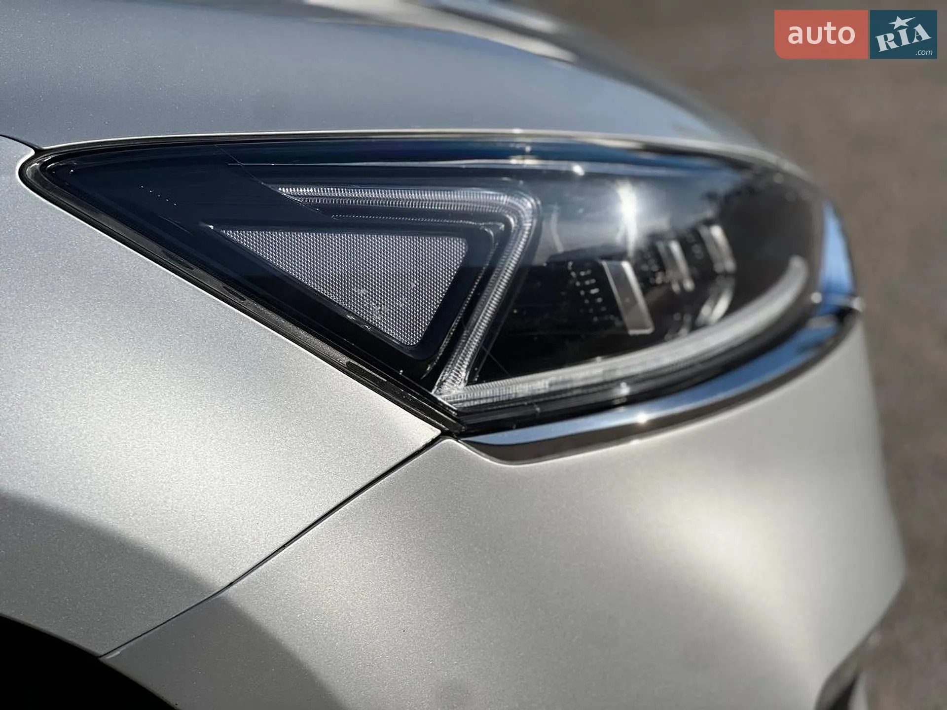 2017 Kia K7 - мініатюра 13