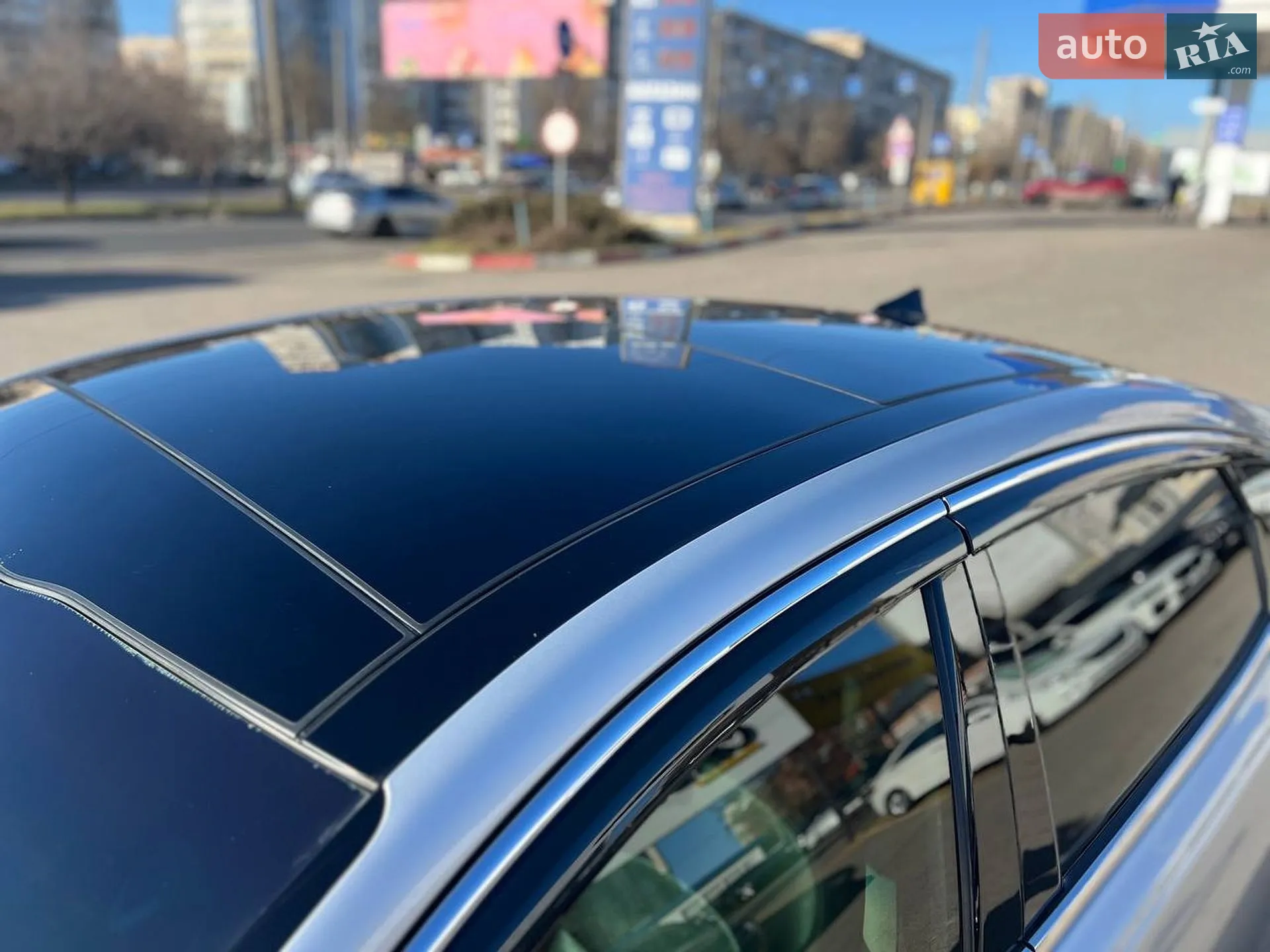 2017 Kia K7 - мініатюра 16