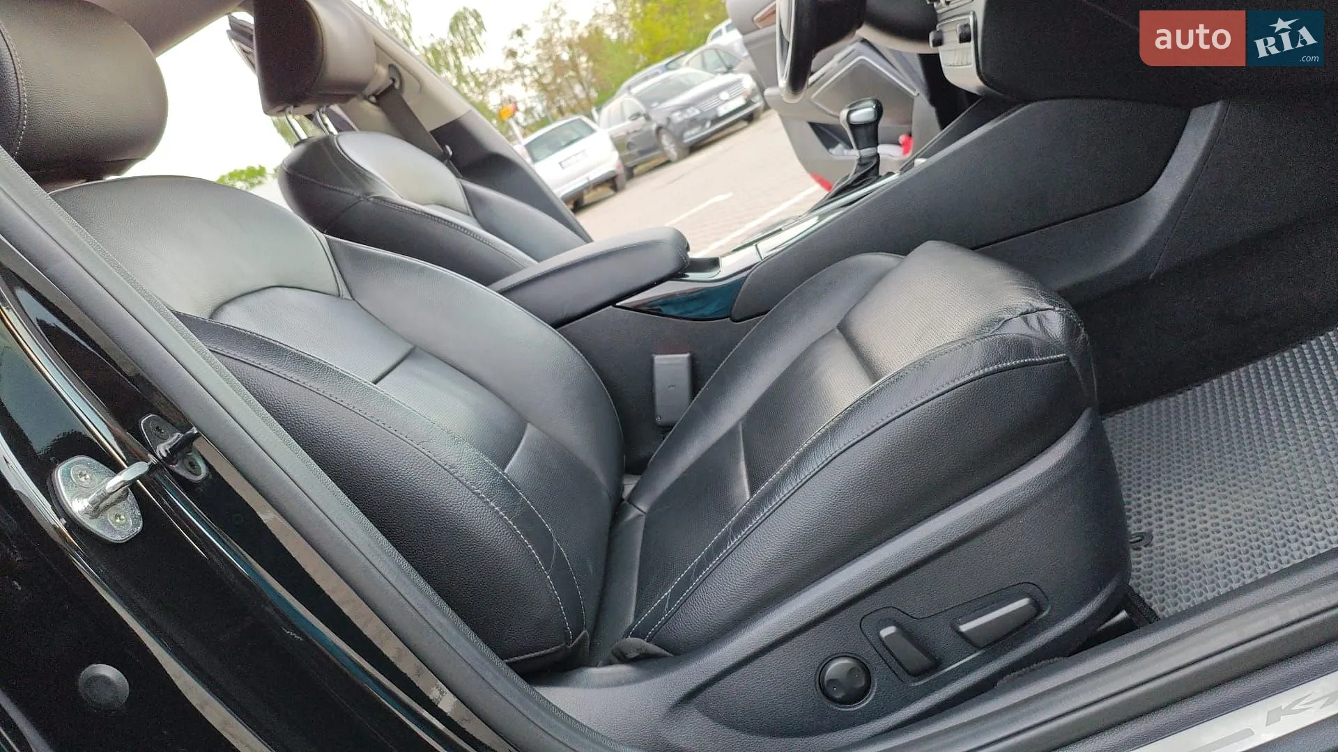 2017 Kia K7 - мініатюра 15