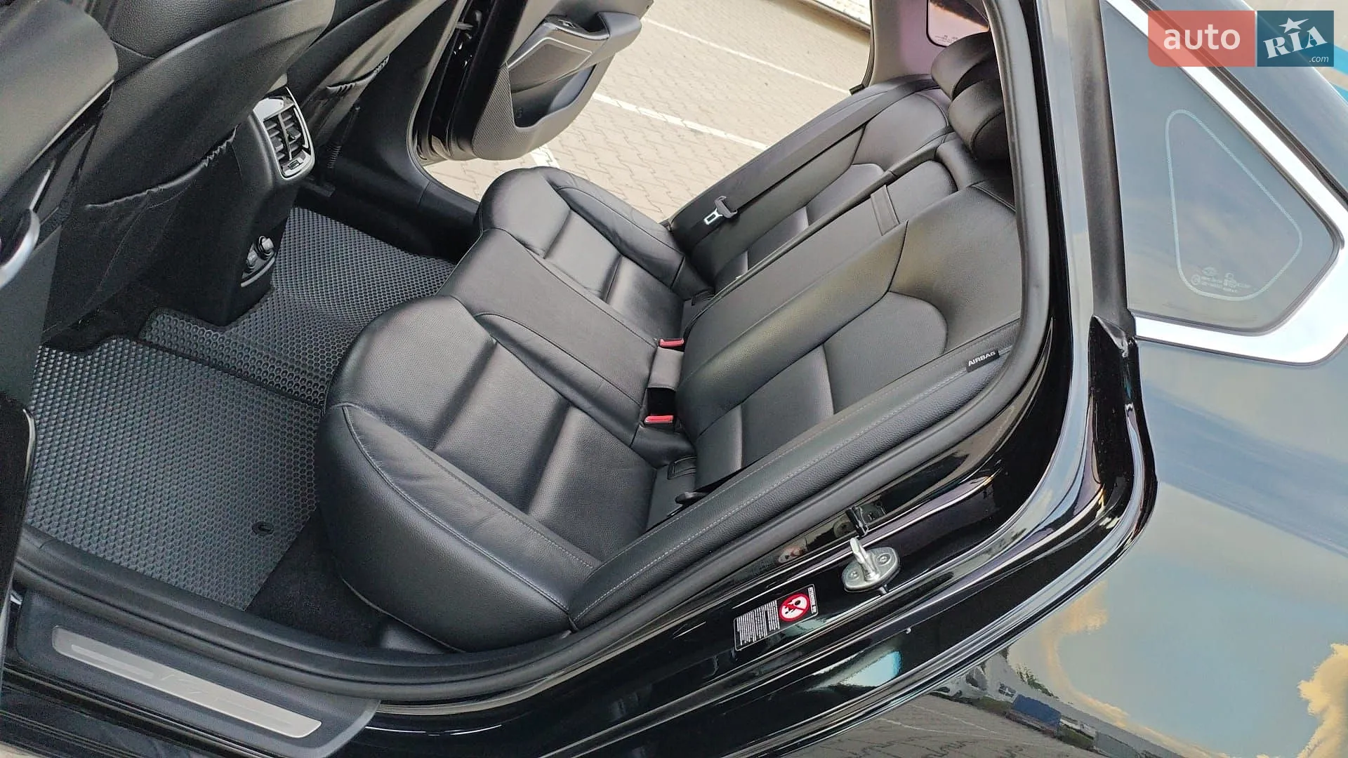 2017 Kia K7 - мініатюра 21