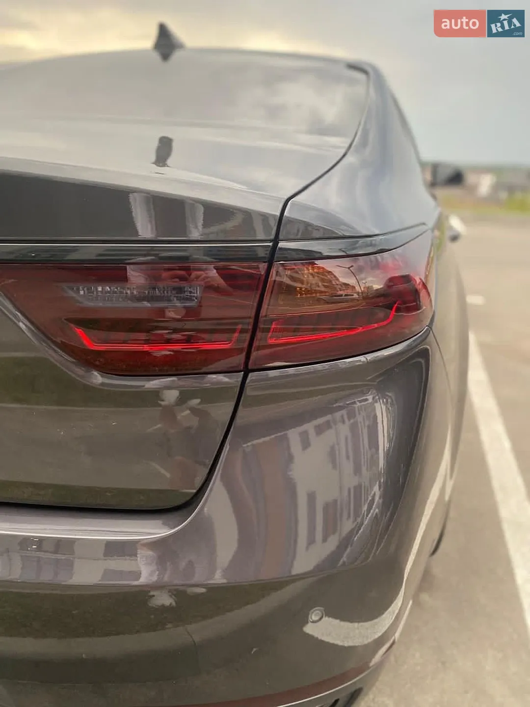 2016 Kia K7 - мініатюра 14