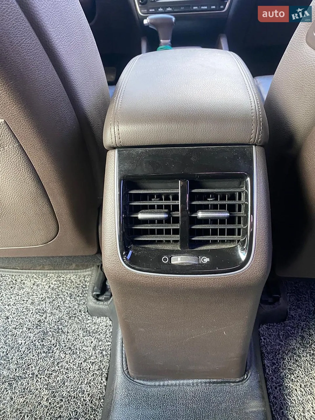 2016 Kia K7 - мініатюра 16