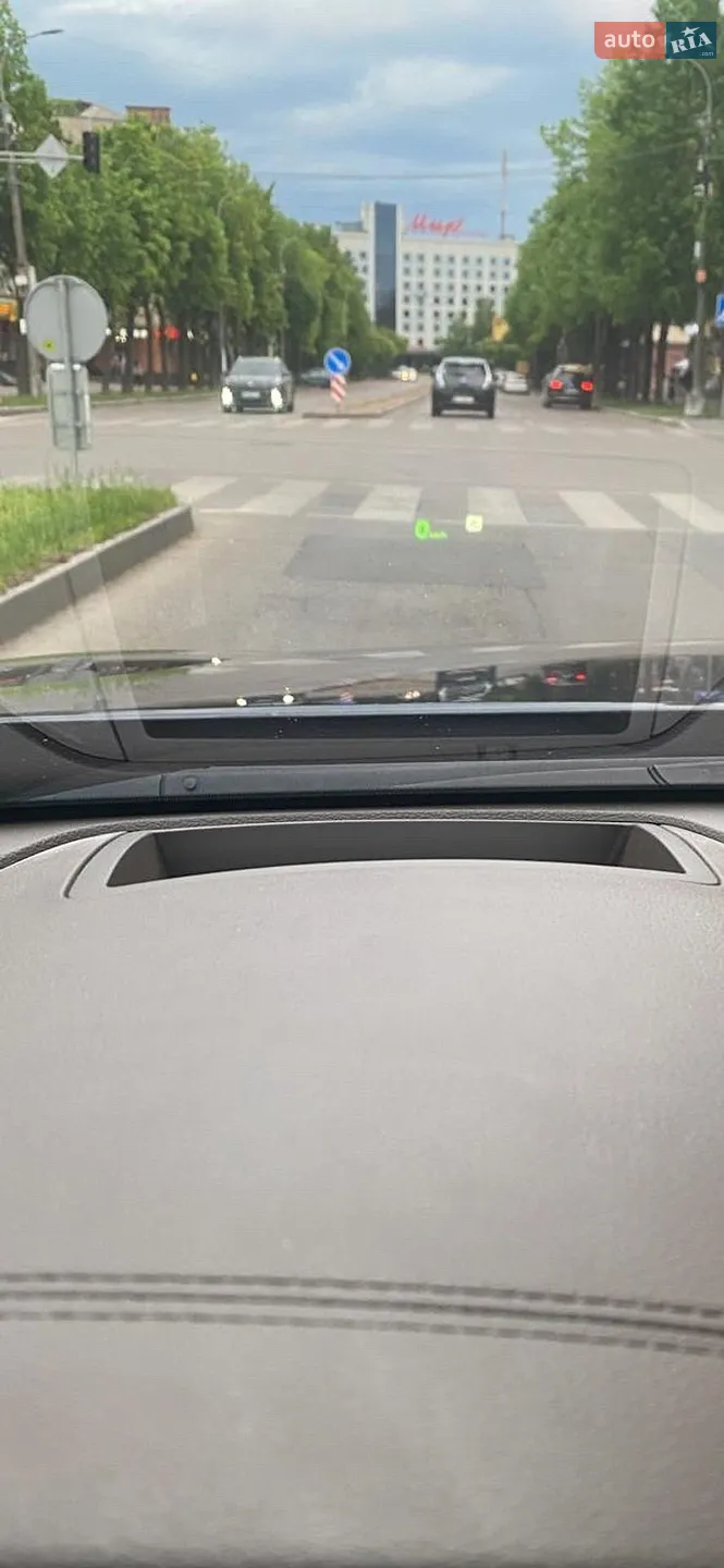 2016 Kia K7 - мініатюра 19