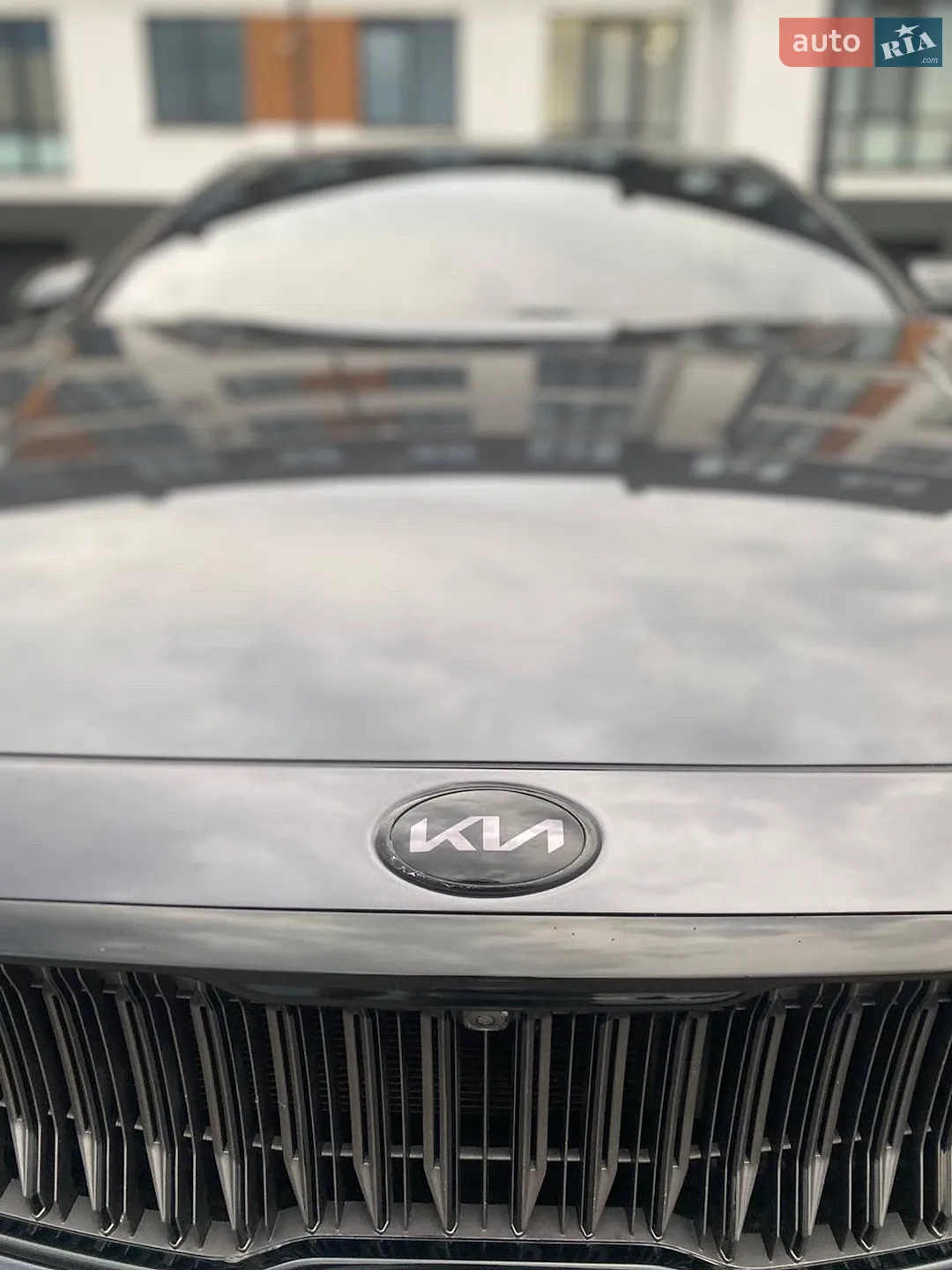 2016 Kia K7 - мініатюра 20