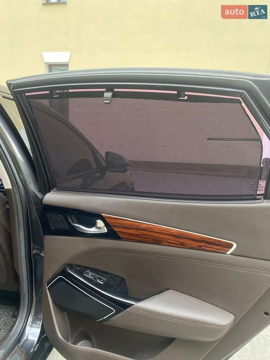 2016 Kia K7 - мініатюра 21