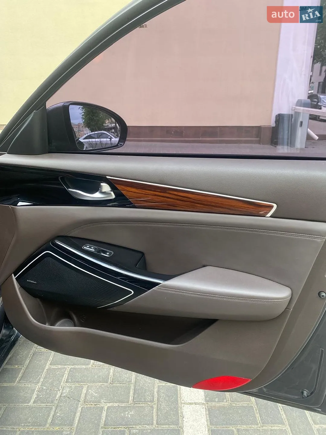 2016 Kia K7 - мініатюра 26