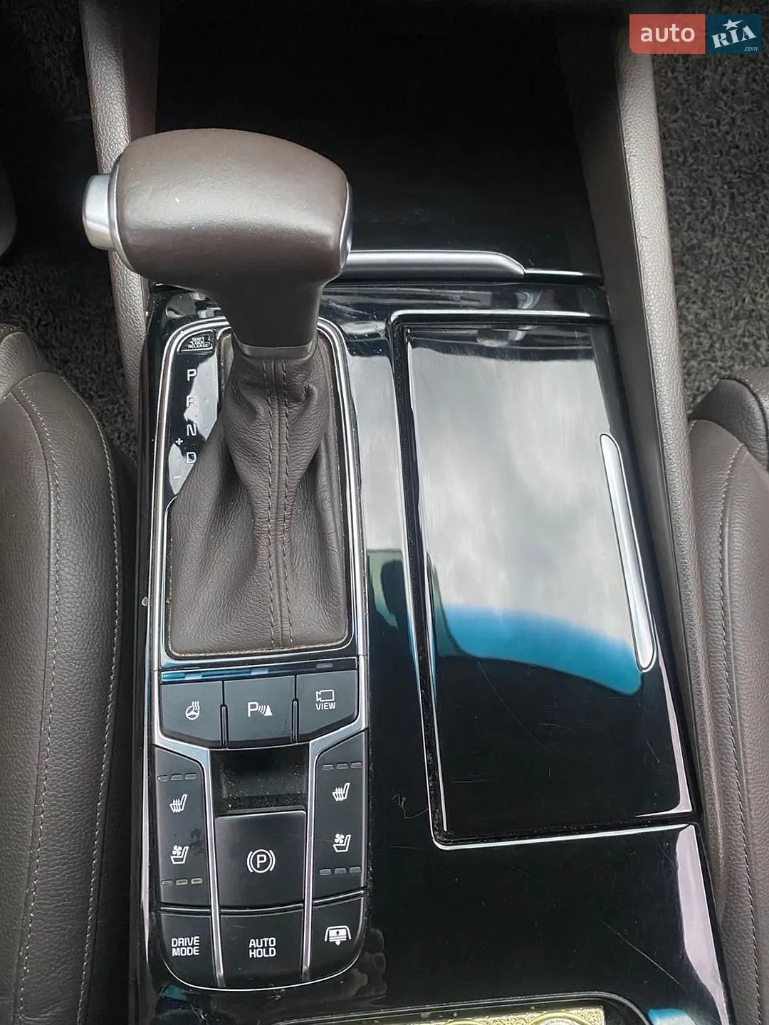2016 Kia K7 - мініатюра 31