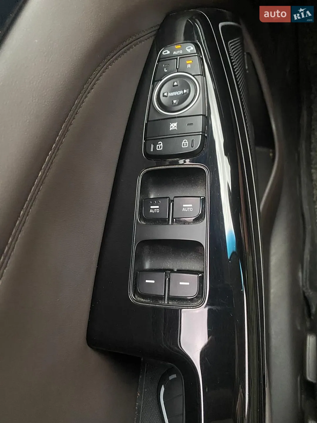 2016 Kia K7 - мініатюра 32