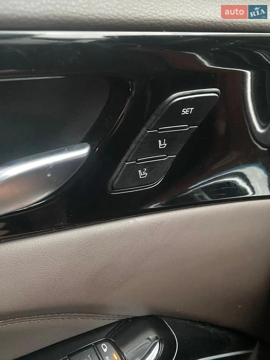 2016 Kia K7 - мініатюра 33