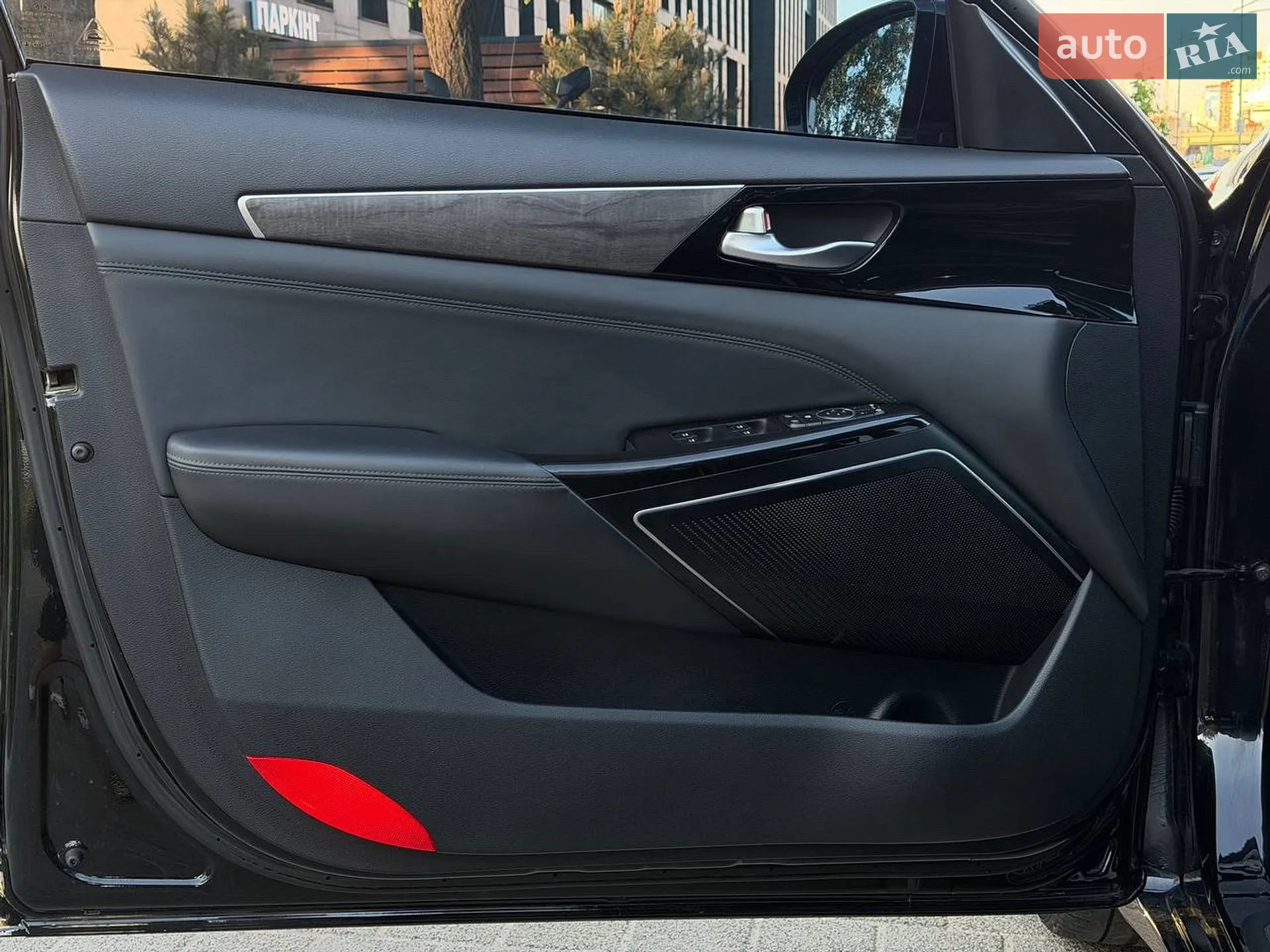 2020 Kia K7 - мініатюра 20