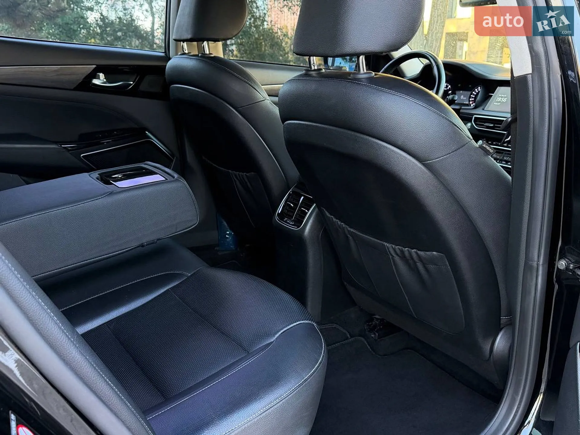 2020 Kia K7 - мініатюра 25