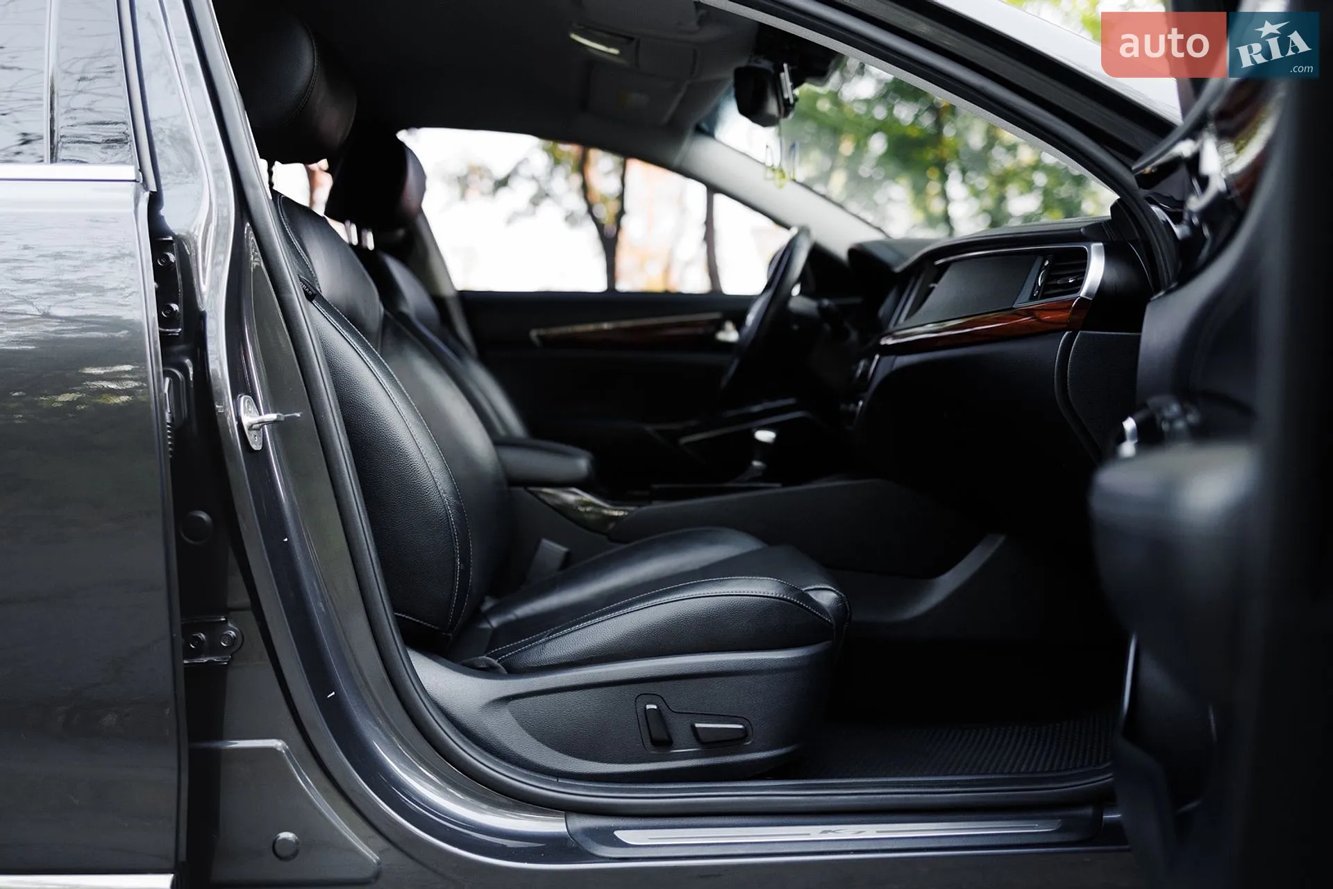 2016 Kia K7 - мініатюра 32