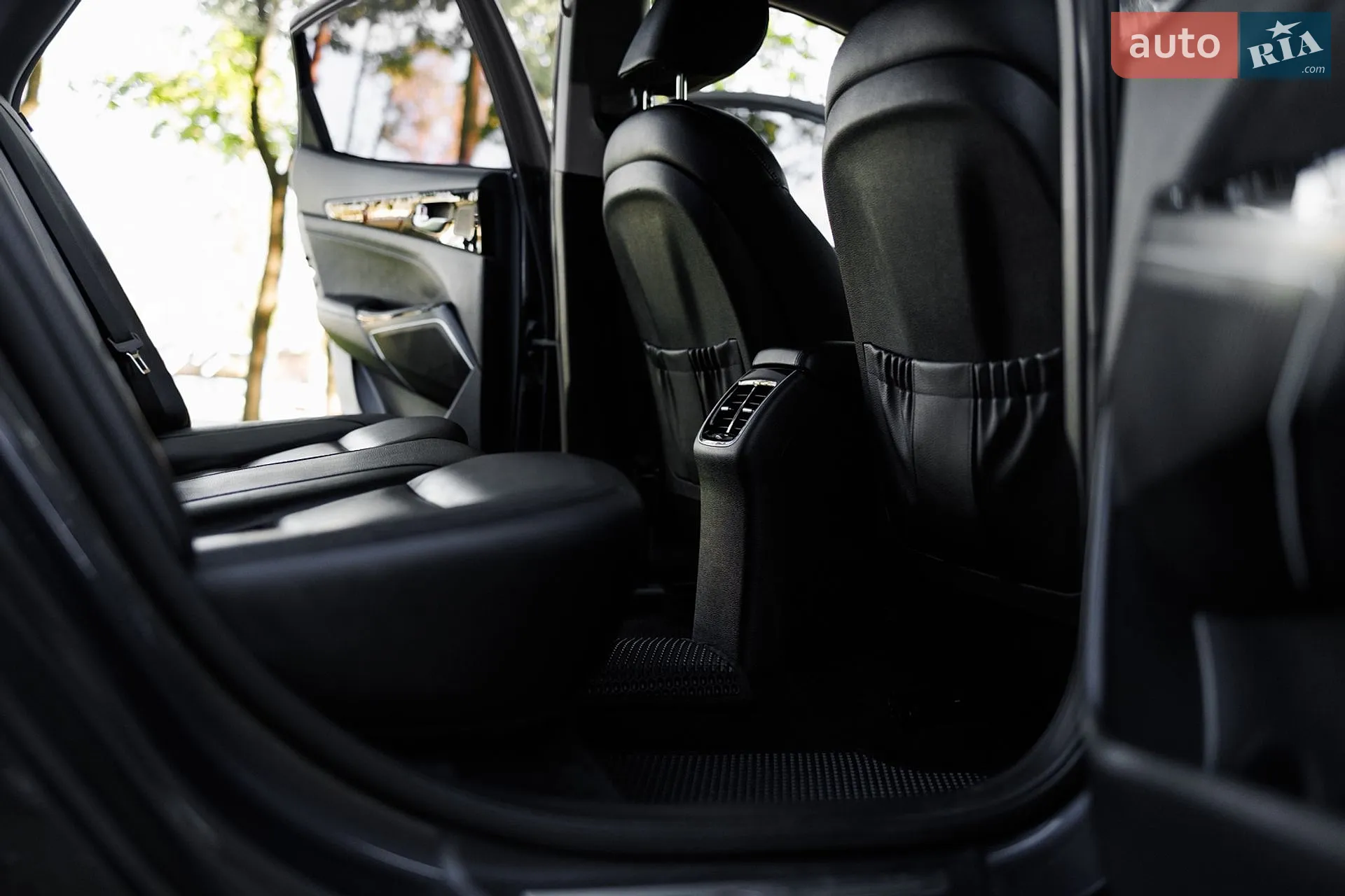 2016 Kia K7 - мініатюра 37
