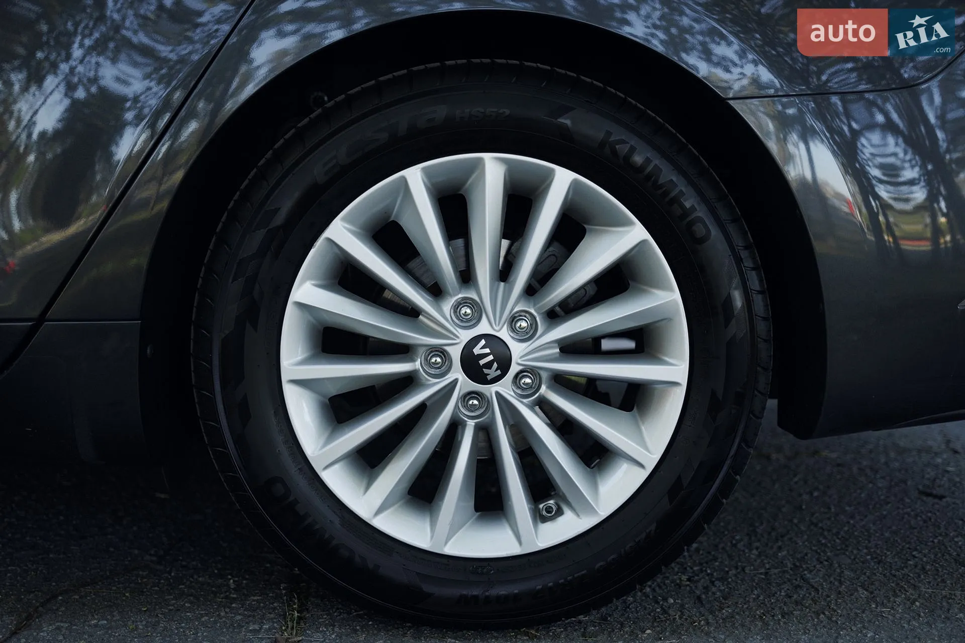 2016 Kia K7 - мініатюра 47