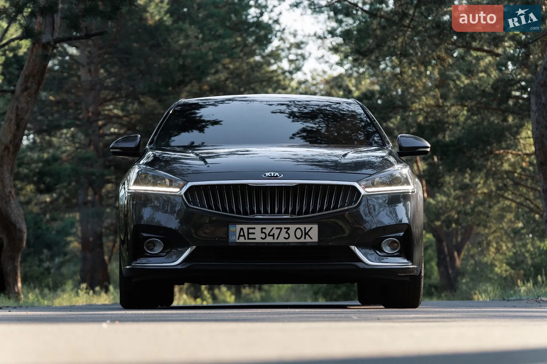 2016 Kia K7 - мініатюра 51